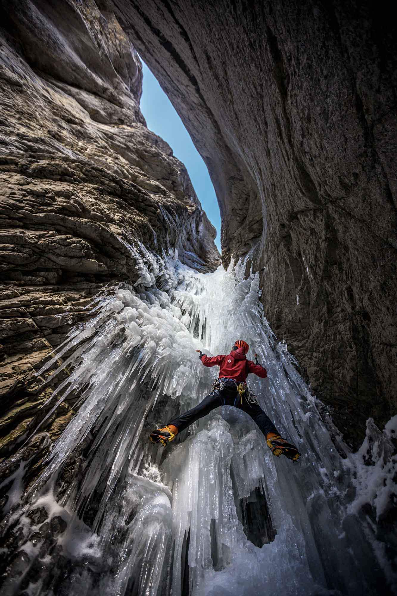 The Urs Hole Direct Finish